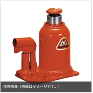 MASADA JACK正田MHB-15低油压千斤顶青岛平山