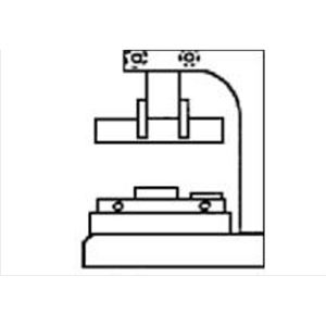 莫仕MOLEX IDT手动工具 11312335