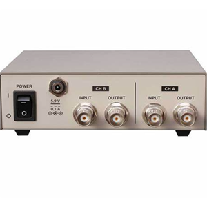 ONOSOKKI小野传感器放大器 SR-2210