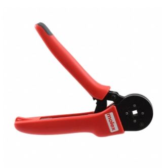 莫仕MOLEX套管压接工具2002180600青岛平山