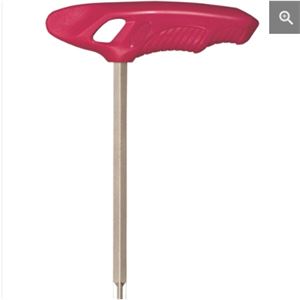 EIGHT百利T型内六角扳手XT-20青岛平山