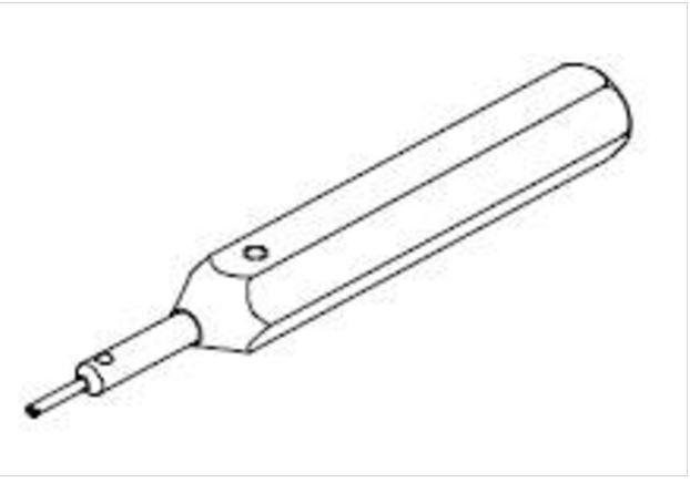 莫仕MOLEX 插入工具 622015700