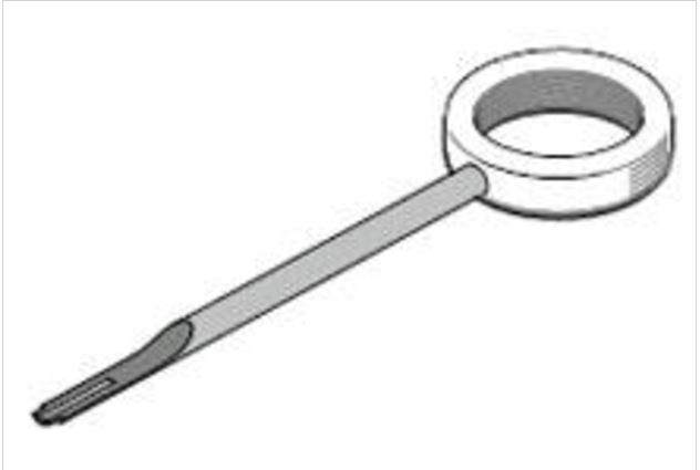 莫仕MOLEX 插入工具 638120800