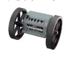 日本KORI古里计数器BM3:1-4长度计青岛平山