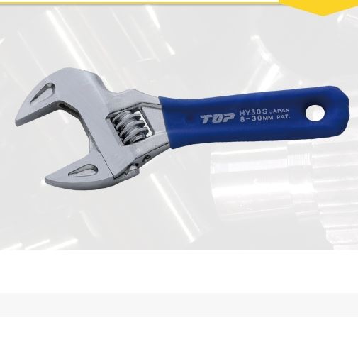 日本TOP超越手动工具扳手HY-26S青岛平山