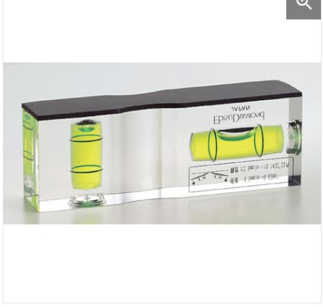 EBISU惠比寿水晶水平仪ED-FLM青岛平山郭-158-54210565