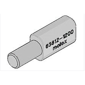 莫仕MOLEX 插入工具 638121200