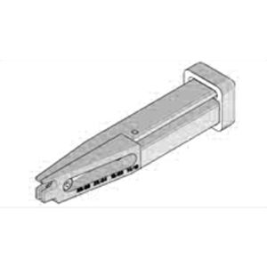 莫仕MOLEX 插入工具 638121600