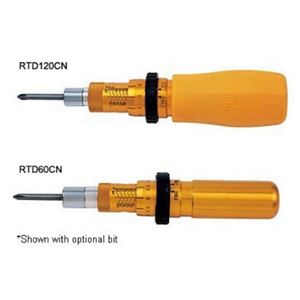 TOHNICHI东日扭力螺丝刀RTD260CN青岛平山