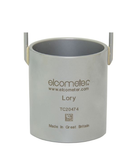 Elcometer 2215 Lory 粘度杯.png