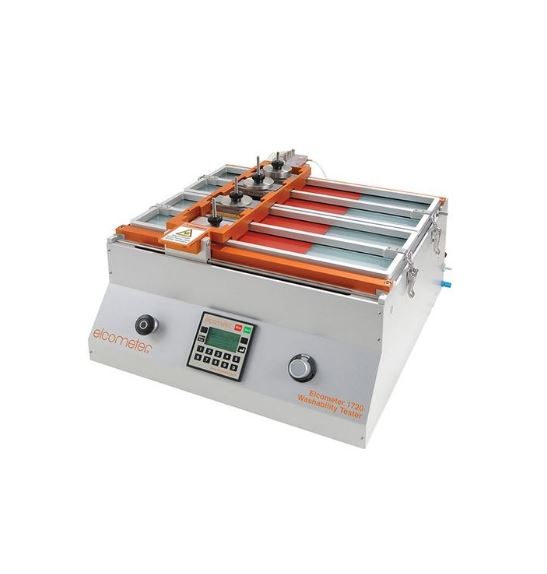 ELCOMETER易高    Elcometer 1720 耐洗 & 耐磨试验机    K1720M204