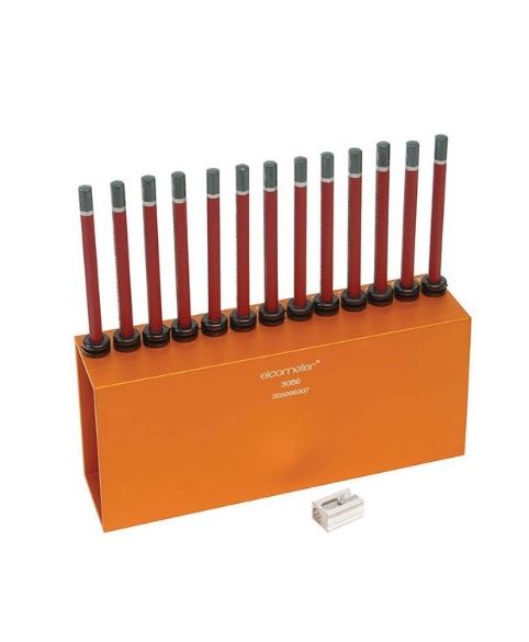 ELCOMETER易高  Elcometer 3080 铅笔硬度计    K0003080M203