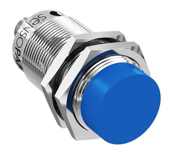 德国SensoPart 电感式传感器 IMT 30-A-NB3-PS-L4M