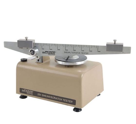 ELCOMETER易高   Elcometer 3025 划痕/切变测试仪    K0UK3025M001