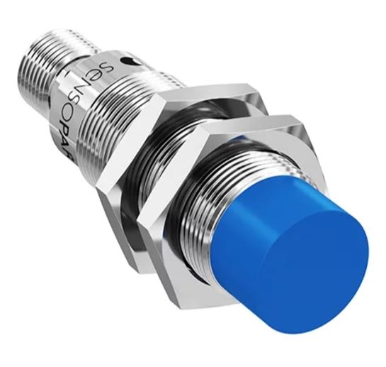 德国SensoPart 电感式传感器 IMT 18-S-NB2-PSL-L4M