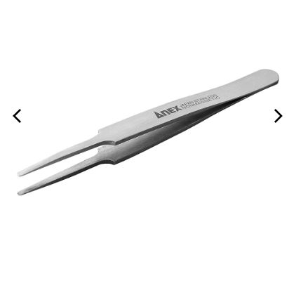 ANEX安力品牌不锈钢镊子NO.201刘15621198049