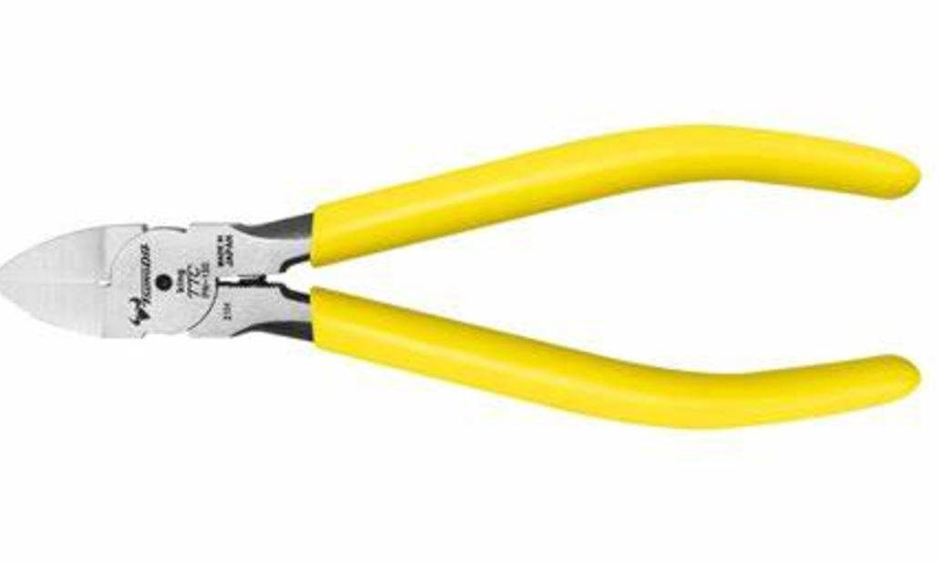 TTC角田水口钳PN-150 电/微 详询 关15908970566