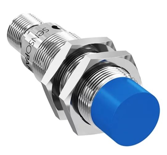 德国SensoPart 电感式传感器 IMT 18-S-NB3-PSL-L4M