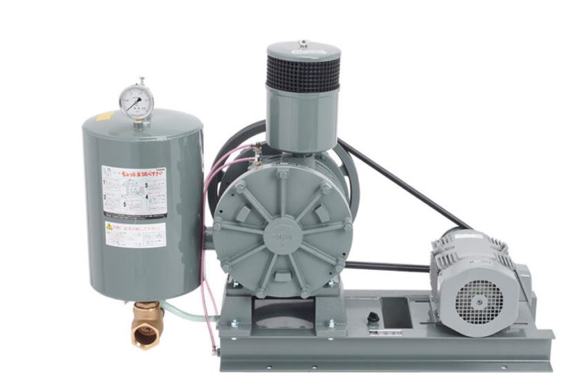 TOHIN东滨HC-610S旋转式鼓风机详询  关159-0897-0566