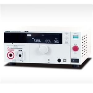 KIKISUI菊水AC耐电压测试仪TOS5200青岛平山郭-158-54210565