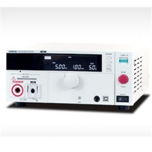KIKISUI菊水AC耐电压测试仪TOS5200青岛平山郭15854210565