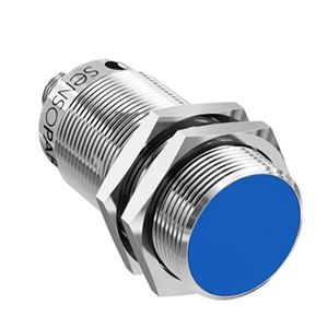 德国SensoPart 电感式传感器 IMT 30-A-QB3-PS-L4M