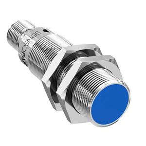 德国SensoPart 电感式传感器 IMT 18-S-B2-PSL-L4M