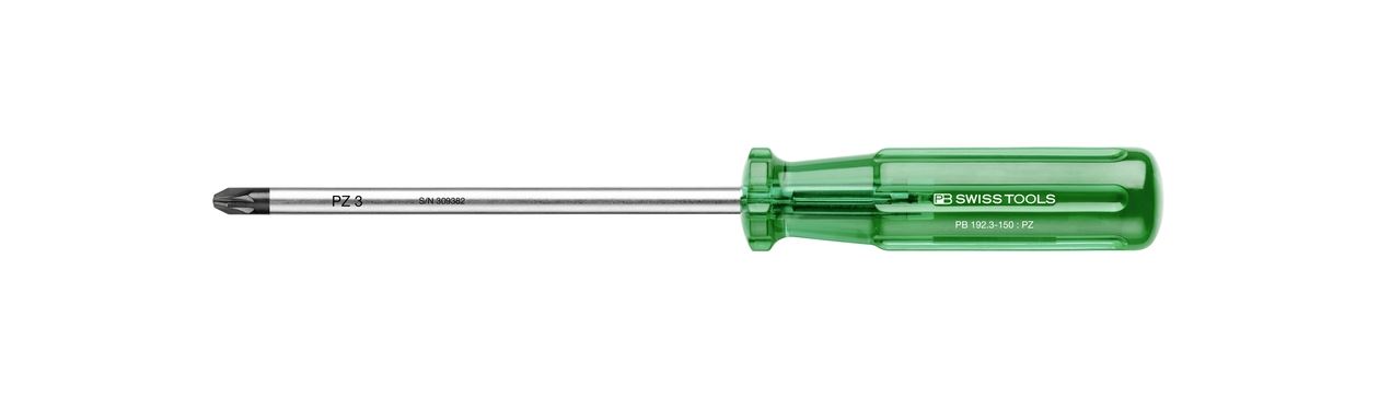 瑞士 pbswisstools  经典螺丝刀   PB 135