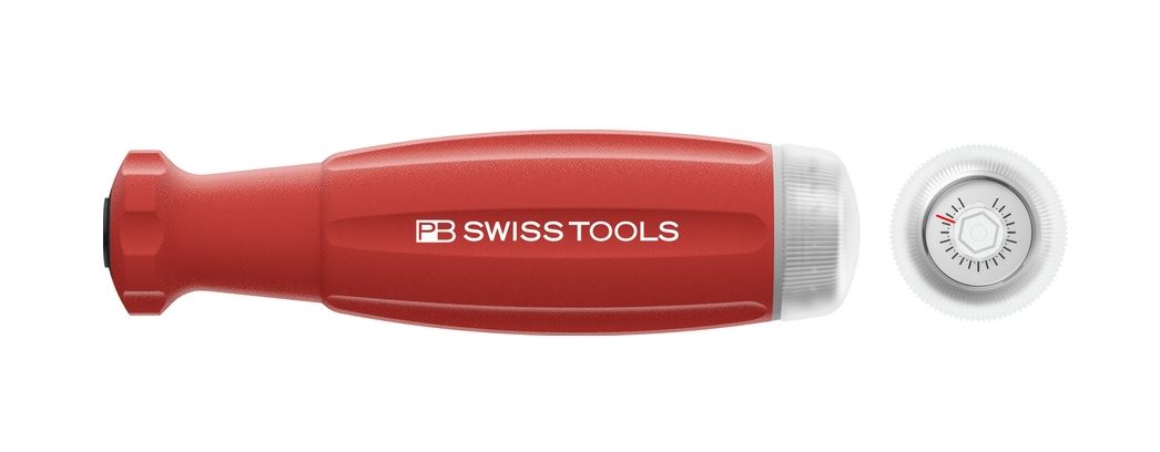 瑞士 pbswisstools   扭矩螺丝刀   PB 8316 A