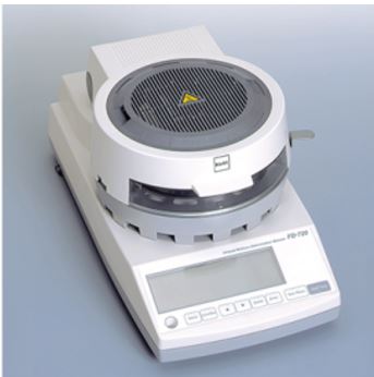 KETT凯特水分仪FD-720 详询  关159-0897-0566