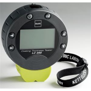 KETT凯特膜厚仪LZ-990两用型  详询  关15908970566
