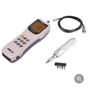 AIKOH爱光液晶屏数显便携式扭矩计RZE-T-20青岛平山技研刘15621198049