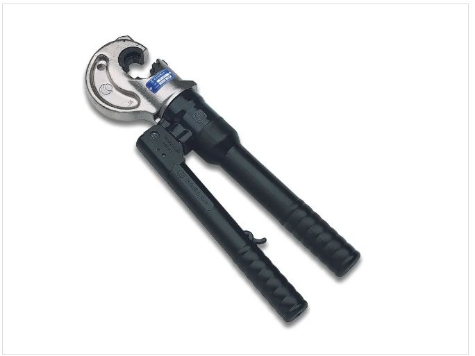 意大利 cembre森布尔     液压压接工具     HT120