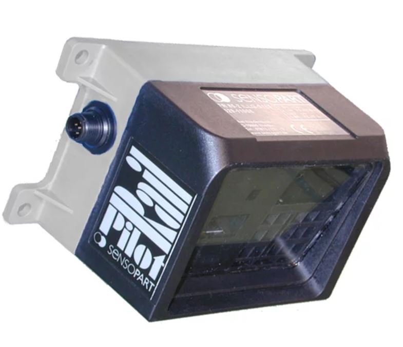 德国SensoPart 距离传感器 FR 85-2 ILLG-S1L5
