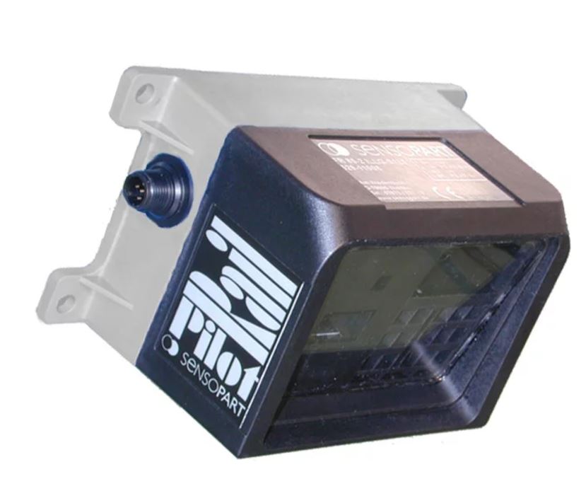 德国SensoPart 距离传感器 FR 85-2 ILLG-S1L5-62,5 Kb