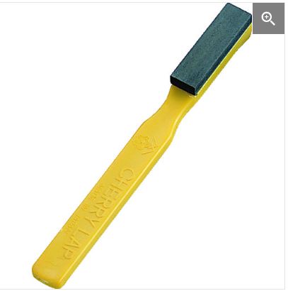 TRUSCO中山油石刷GY400F详询  关15908970566