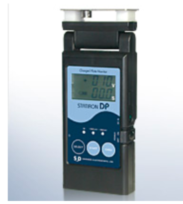 SSD西西蒂静电衰减测试仪STATIRON DP详询  关15908970566