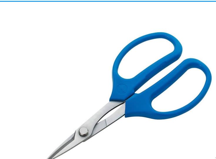 HOZAN宝山剪刀N-841详询  关15908970566