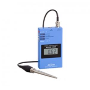 SHOWA SOKKI日本昭和便携紧凑型测振仪1332B-01L青岛平山郭-158-54210565