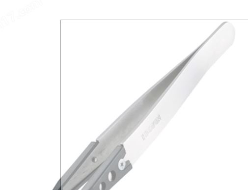 HOZAN宝山除静电镊子P-642-S详询  关159-0897-0566