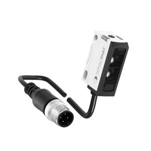 德国SensoPart 颜色和对比度传感器 FT 25-RGB1-GS-KL4