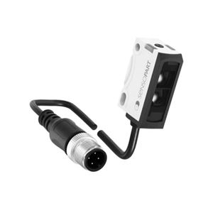 德国SensoPart 颜色和对比度传感器 FT 25-RGB1-2GSL-KL4