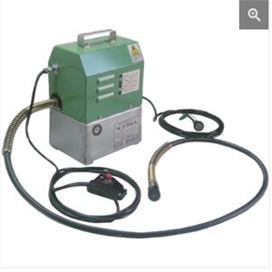 NISHIDA西田液压工具电动软管液压泵NC-E700C青岛平山郭-158-54210565