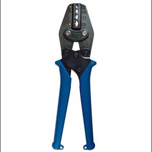 日本LOBSTER虾牌冷压压接钳AK112MA端子钳青岛平山郭-158-54210565