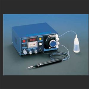 TOMIX日本富田管式蠕动快干胶点胶机TOM.200青岛平山郭15854210565