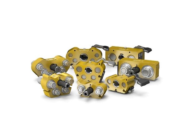 意大利希恩 cejn   Multi-X接头