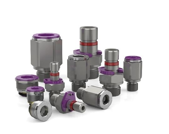 意大利希恩 cejn  WEO 420 插入式接头