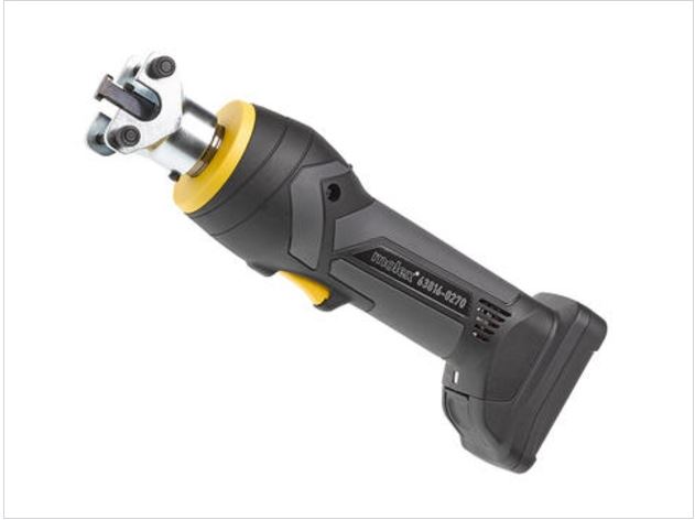 莫仕MOLEX 电池供电式手动工具 638160270