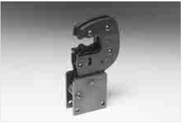 莫仕MOLEX 电池供电式手动工具 638160300