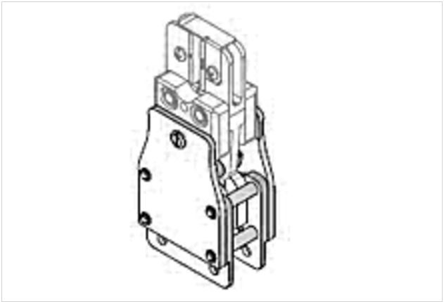 莫仕MOLEX 电池供电式手动工具 638160900